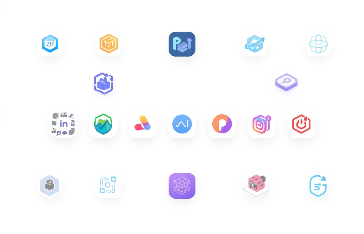 Rokeler integrations