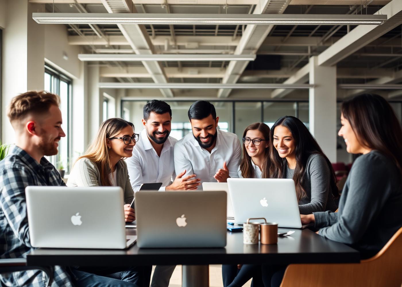 Rokeler team collaboration